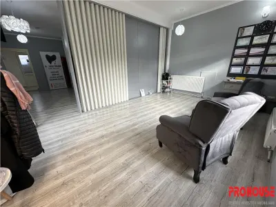 Spatiu comercial - I. S. Sturza - 100mp - foto 4