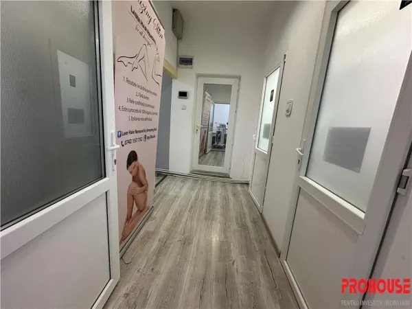 Spațiu comercial Bacău - poza 6