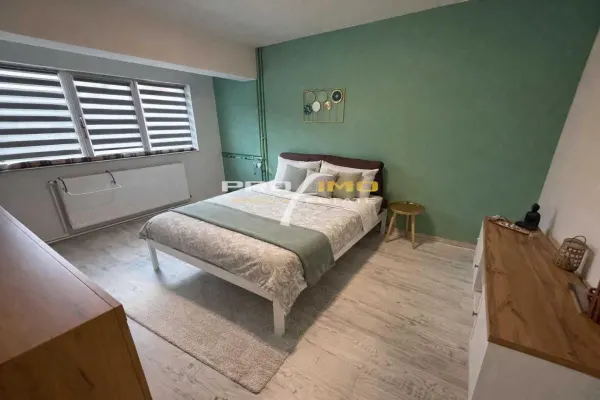 Apartament 3 camere Constanța - poza 4