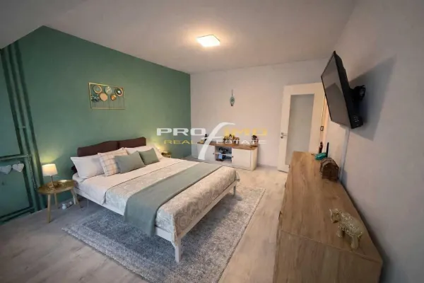 Apartament 3 camere Constanța - poza 5