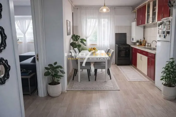 Apartament 3 camere Constanța - poza 7