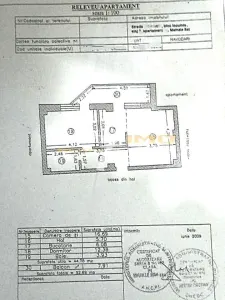 OPORTUNITATE - Apartament 2 camere, su.53mp. Parcare privata - foto 4