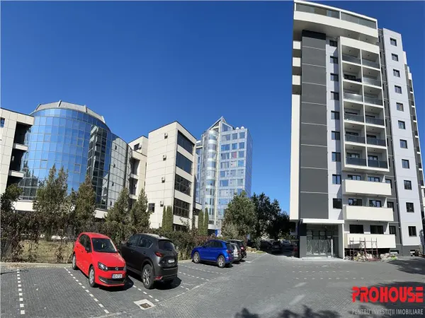 Apartament 2 camere Bacău - poza 1