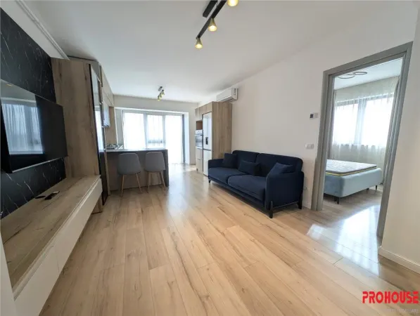 Apartament 2 camere Bacău - poza 2
