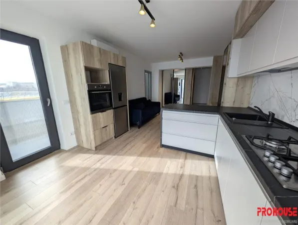 Apartament 2 camere Bacău - poza 3