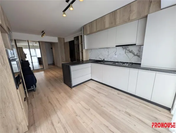 Apartament 2 camere Bacău - poza 5