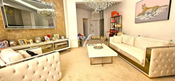Apartament 2 camere Mamaia-Sat - poza 1
