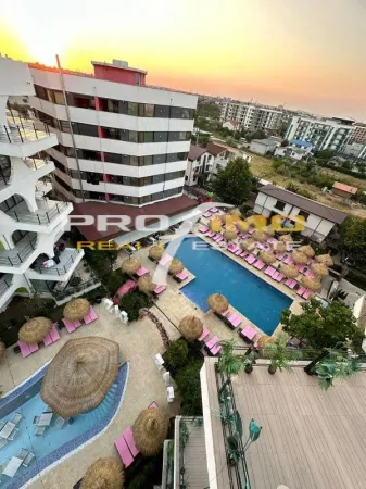 Apartament 2 camere Mamaia-Sat - poza 11