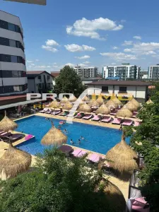 Mamaia Nord - Apartament exclusivist Mobilat LUX utilat PREMIUM - foto 12