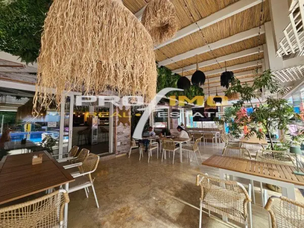 Apartament 2 camere Mamaia-Sat - poza 13