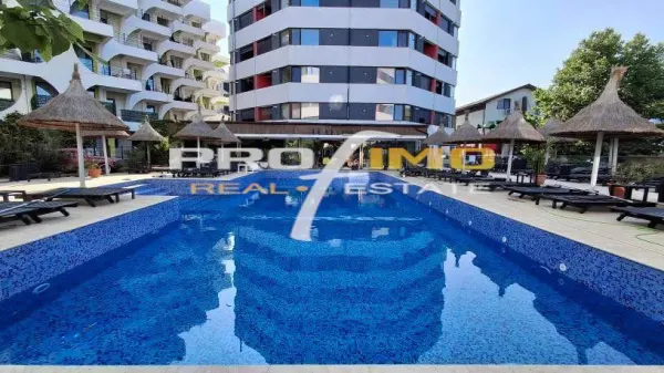 Apartament 2 camere Mamaia-Sat - poza 14