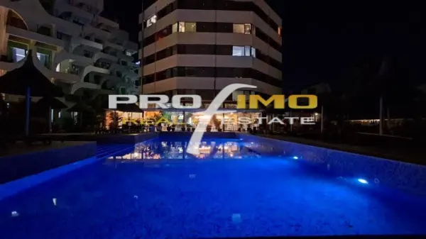 Apartament 2 camere Mamaia-Sat - poza 16