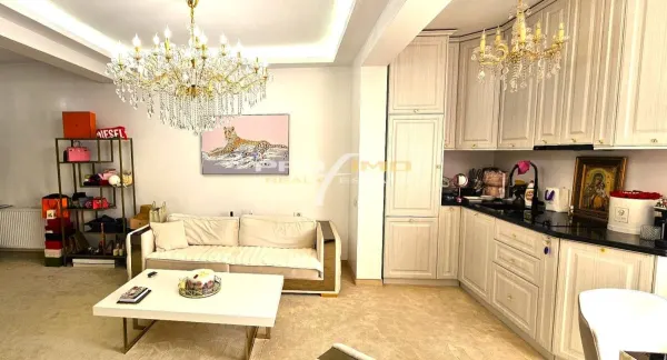 Apartament 2 camere Mamaia-Sat - poza 22