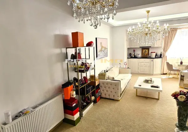 Apartament 2 camere Mamaia-Sat - poza 6