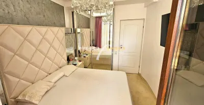Mamaia Nord - Apartament exclusivist Mobilat LUX utilat PREMIUM - foto 8