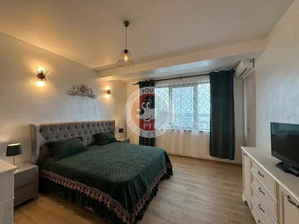Apartament 2 camere Mamaia - poza 2