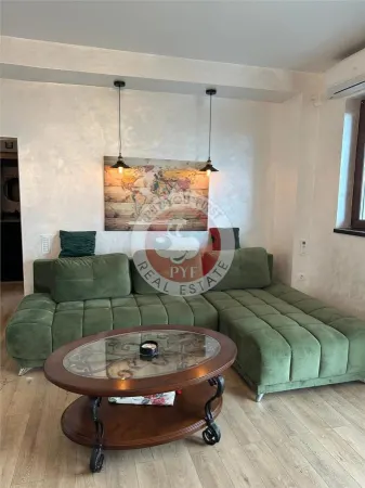 Apartament 2 camere Mamaia - poza 3