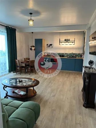 Apartament 2 camere Mamaia - poza 4