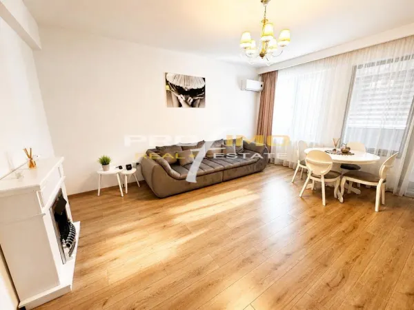 Apartament 2 camere Constanța - poza 3