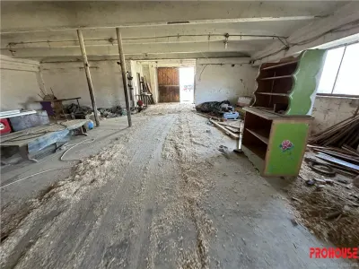 Letea Veche - Radomiresti - Hala 409 - teren 4.650mp - foto 4