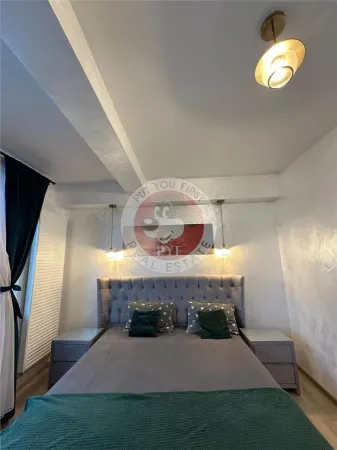 Apartament 2 camere Mamaia - poza 1