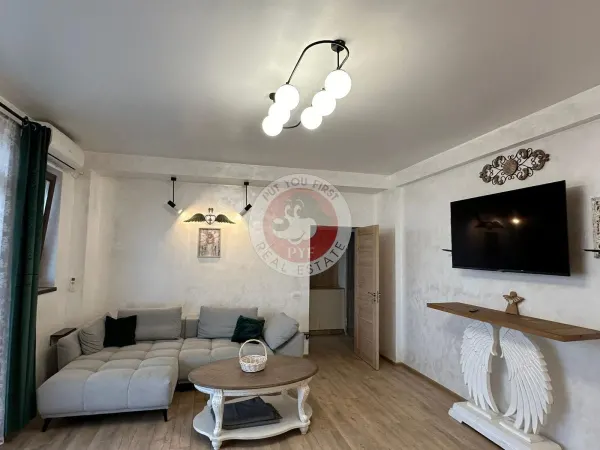 Apartament 2 camere Mamaia - poza 2