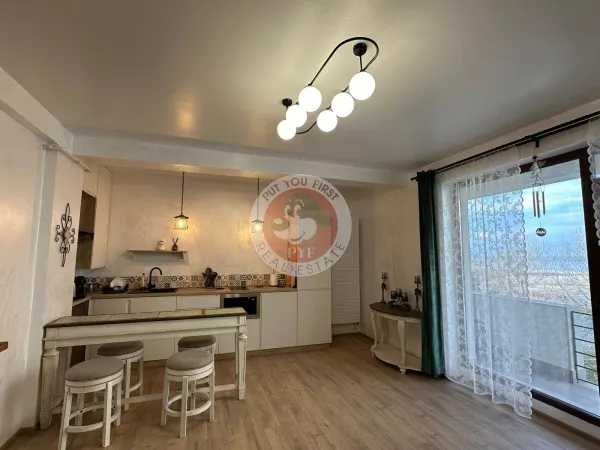 Apartament 2 camere Mamaia - poza 3