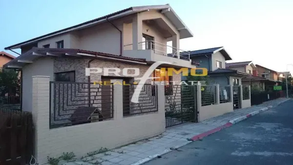 Casă 5 camere Cumpăna - poza 1