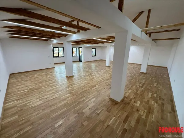 Spațiu comercial Bacău - poza 8