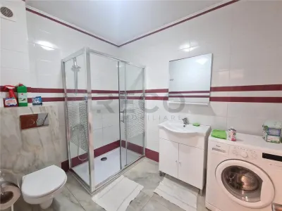 RECO apartament 3 camere Nufarul - foto 14