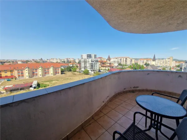 Apartament 3 camere Oradea - poza 10