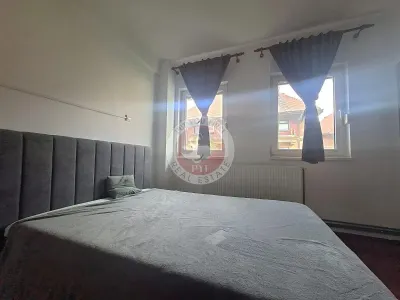 Dorobanti Capitale | Apartament 2 camere | 50mp | Centrala | B13244 - foto 5