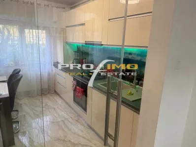 Faleza Nord , apartament decomandat de 2 camere, aproape de plaja cu loc parcare - foto 5