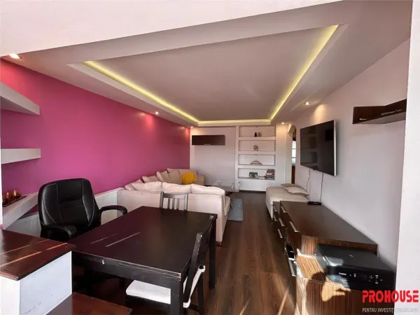Apartament 3 camere Bacău - poza 13