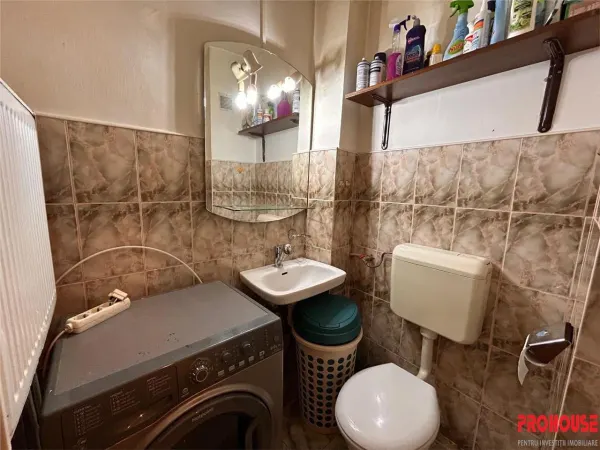 Apartament 3 camere Bacău - poza 16