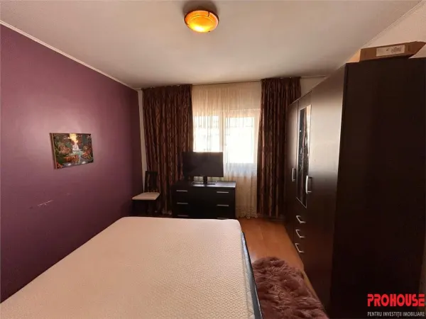 Apartament 3 camere Bacău - poza 5