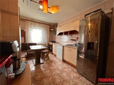 3 Camere decomandat zona GEPEX - foto 6
