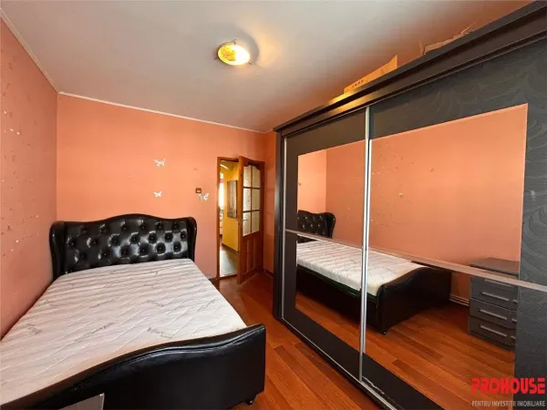 Apartament 3 camere Bacău - poza 7