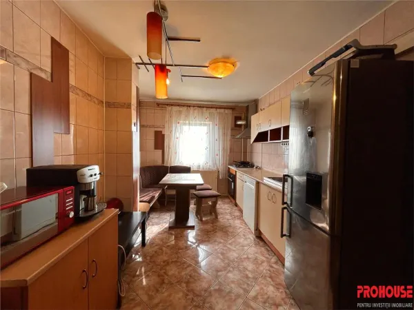 Apartament 3 camere Bacău - poza 8