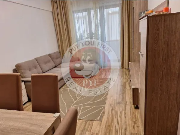 Apartament 2 camere București - poza 1