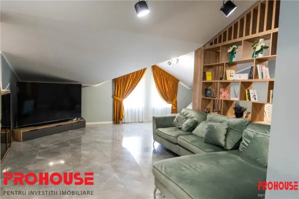 Apartament 3 camere Bacău - poza 2