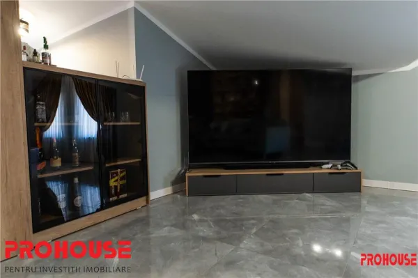 Apartament 3 camere Bacău - poza 13