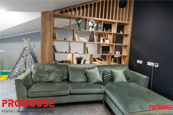 Apartament 3 camere Bacău - poza 3