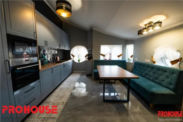 Apartament 3 camere Bacău - poza 5