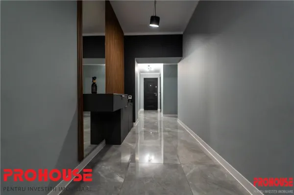 Apartament 3 camere Bacău - poza 7