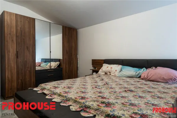 Apartament 3 camere Bacău - poza 8
