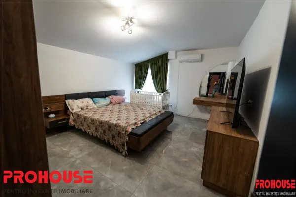 Apartament 3 camere Bacău - poza 9