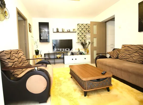Apartament 3 camere Constanța - poza 1