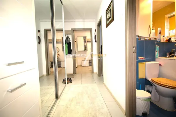 Apartament 3 camere Constanța - poza 12