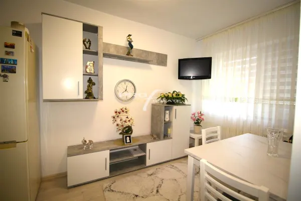 Apartament 3 camere Constanța - poza 17